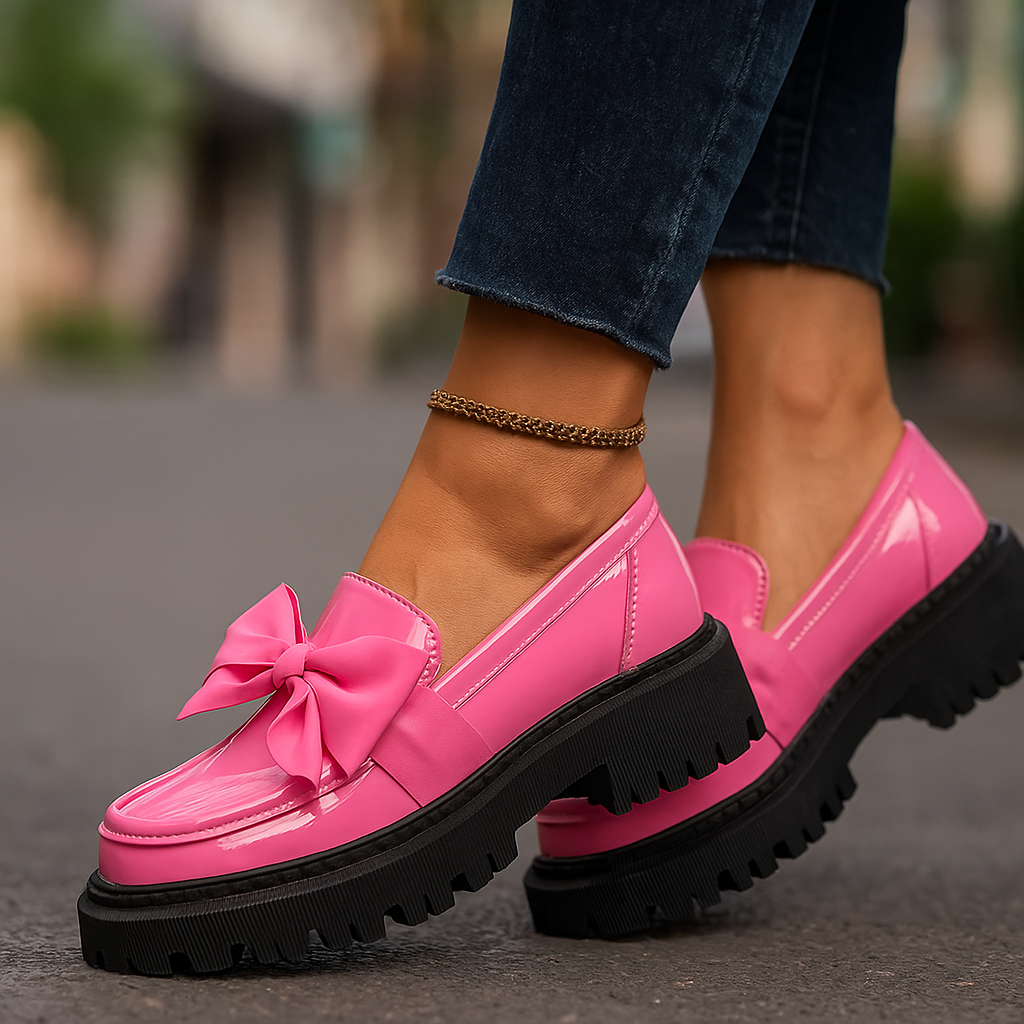 Nala | Chic Platform Shoes