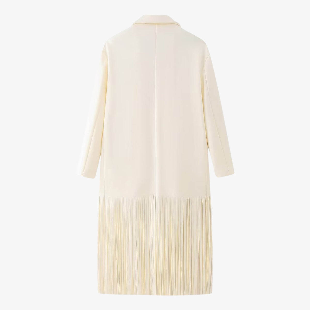 Caroline - Flared Jacket