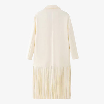 Caroline - Flared Jacket