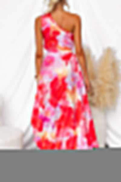 Kelsey | Pleated Summer Dress