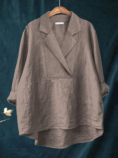 Kimberly | Timeless Blouse