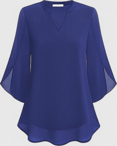Celinora | Comfortable Blouse