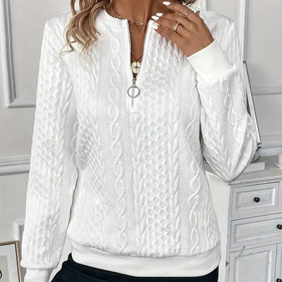 Rosalie - Cozy Sweater