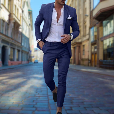 Michael™ | Slim Fit Men’s Suit