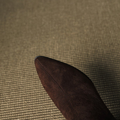 Zara | Luxe Suede Ankle Boots