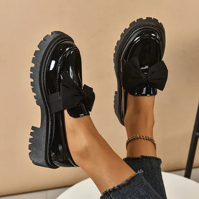 Nala | Chic Platform Shoes