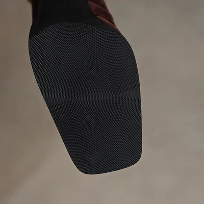 Terra | Chic Heeled Sandals