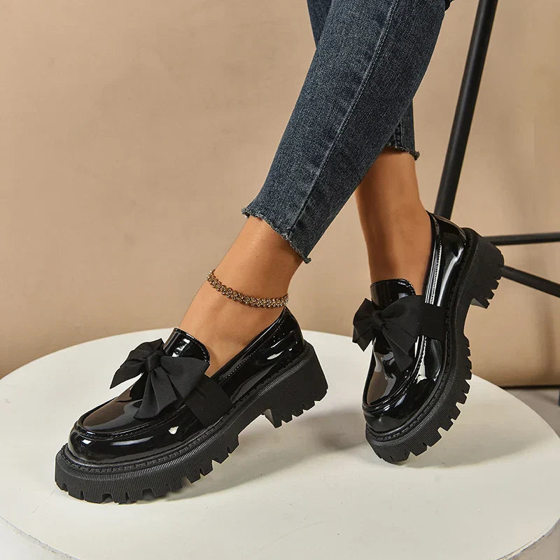 Nala | Chic Platform Shoes
