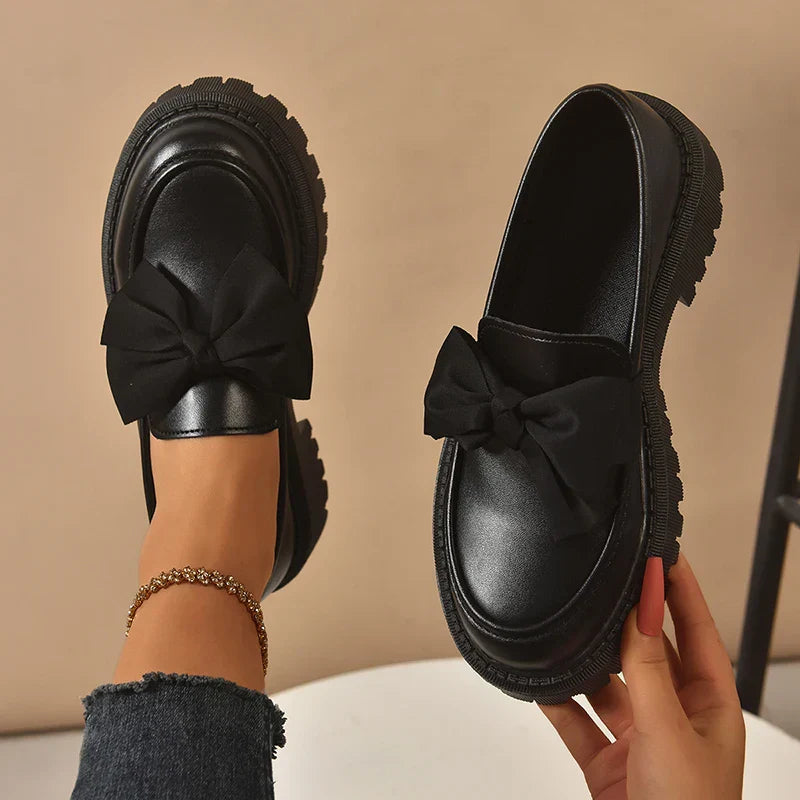 Nala | Chic Platform Shoes