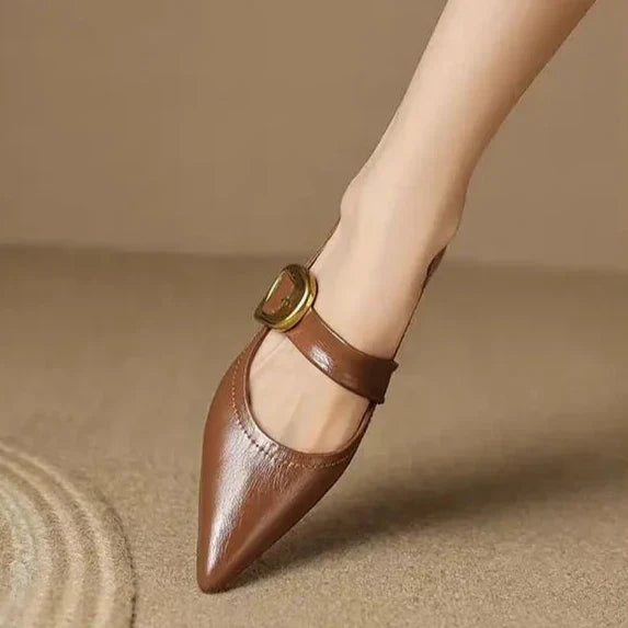 Mila | Chic Everyday Flats