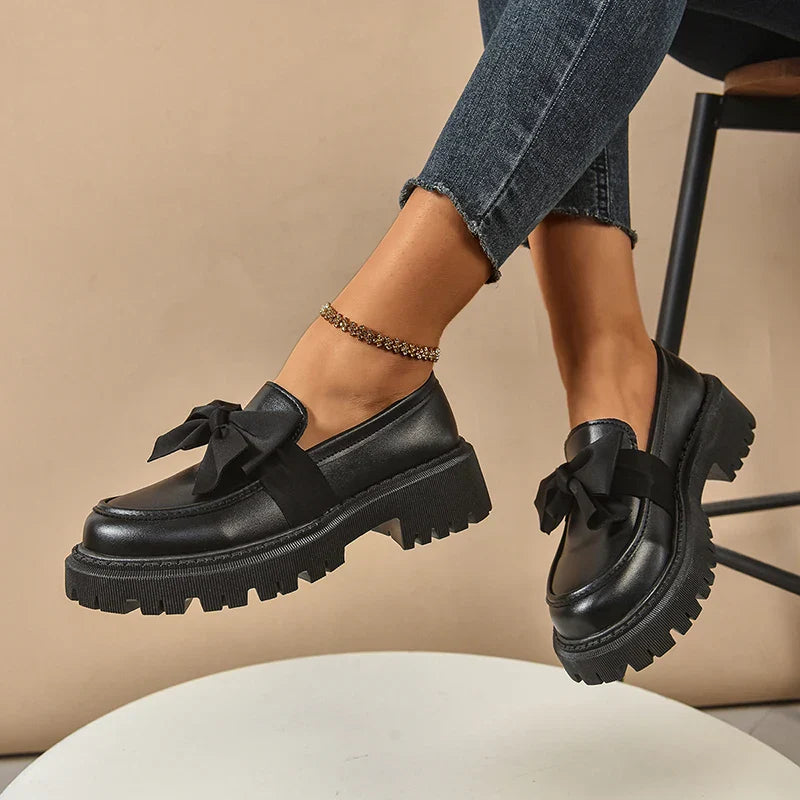 Nala | Chic Platform Shoes