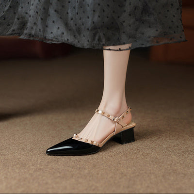 Nina | Chic Stiletto Heels