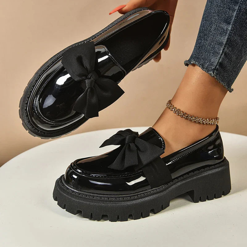 Nala | Chic Platform Shoes