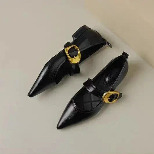 Mila | Chic Everyday Flats