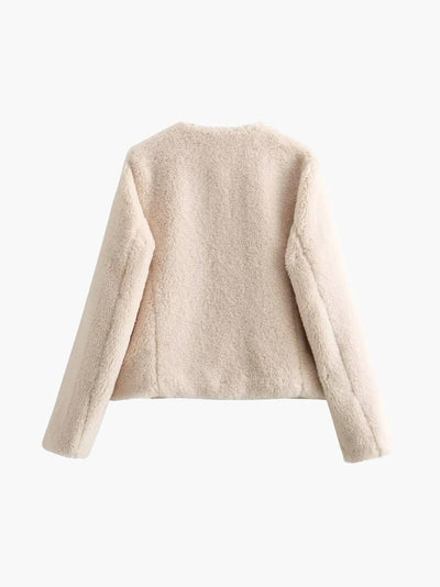 Felix - Teddy Jacket
