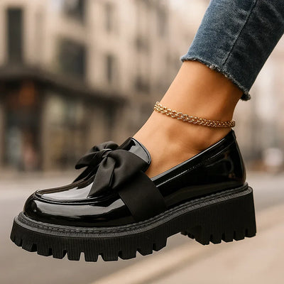 Nala | Chic Platform Shoes