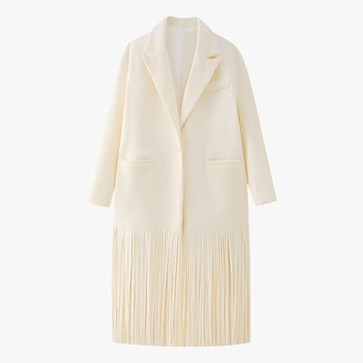 Caroline - Flared Jacket