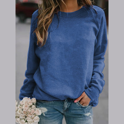 Eliza™ | Stylish Sweater with Luxe Comfort